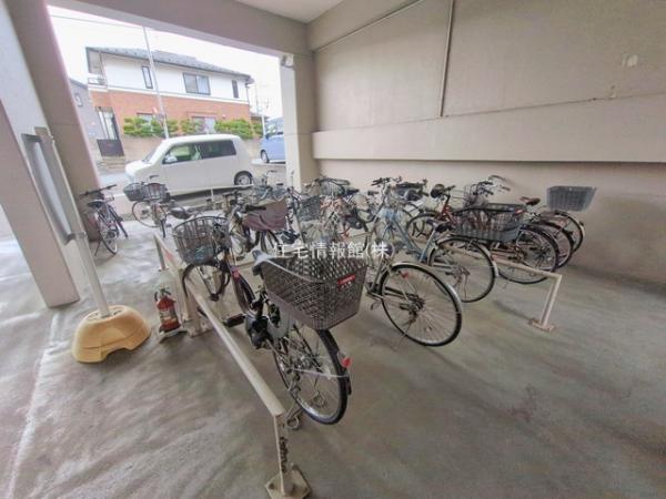 東建狭間マンション 