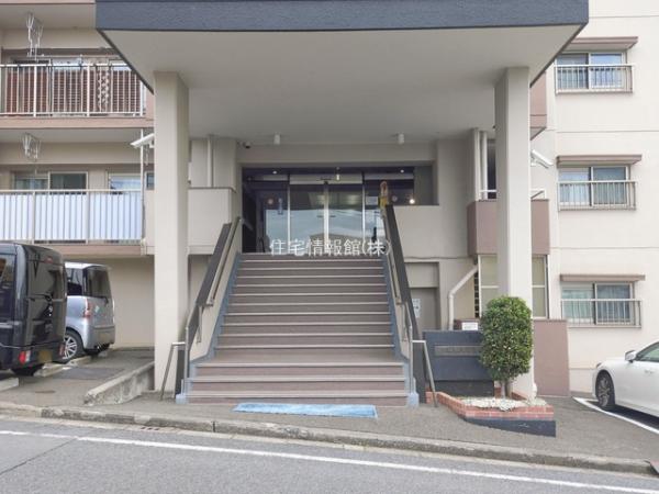 東建狭間マンション 