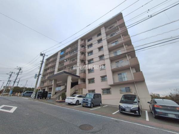 東建狭間マンション 