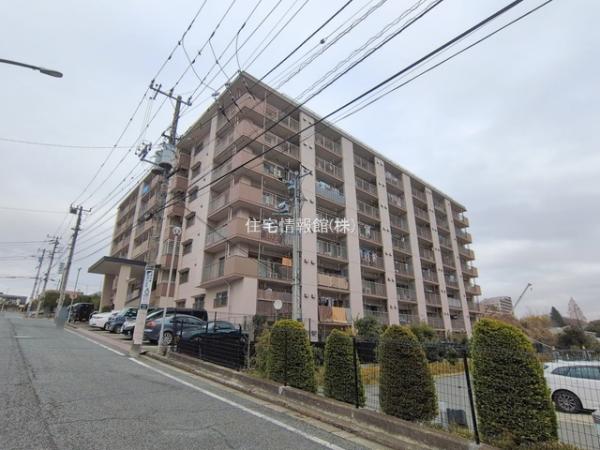 東建狭間マンション 