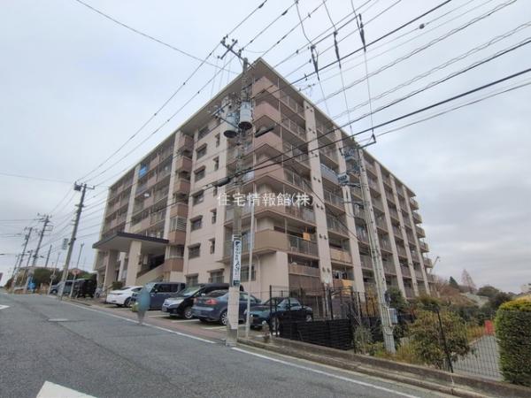 東建狭間マンション 