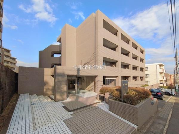 中古マンション 神奈川県川崎市宮前区宮崎２丁目12-13 東急田園都市線宮崎台駅 4,280万円