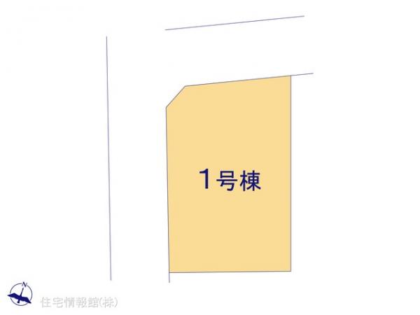 新築戸建 埼玉県富士見市渡戸３丁目15-16 東武東上線ふじみ野駅 5,090万円