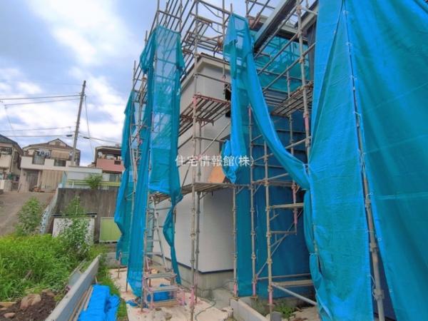 新築戸建 東京都羽村市羽加美３丁目10 JR青梅線小作駅 3,080万円