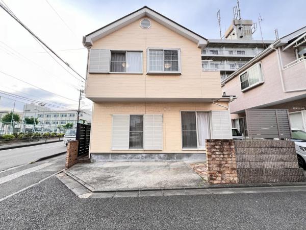 中古戸建 綾瀬市大上１丁目 相鉄本線かしわ台駅 2,999万円