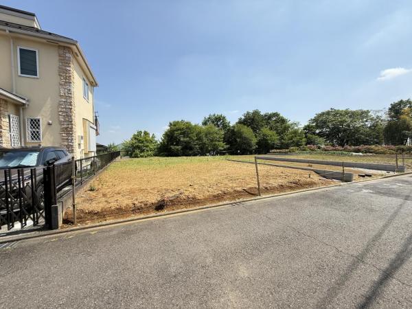 土地 町田市小山ヶ丘３丁目 京王相模原線多摩境駅 5,999万円