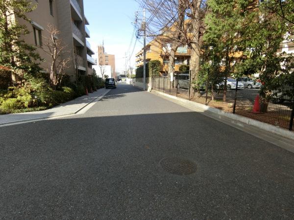 ウエリス武蔵野関町 現況写真