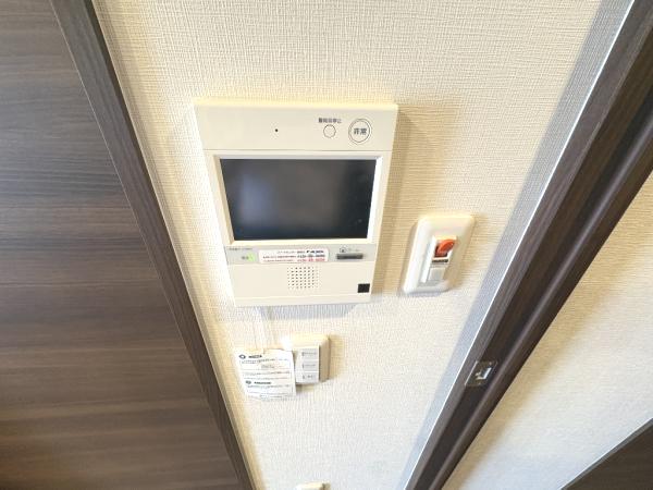 ウエリス武蔵野関町 その他内観
