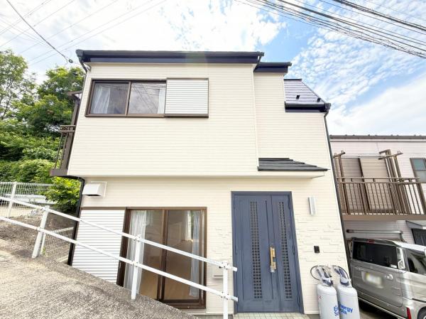 中古戸建 横須賀市追浜東町１丁目 京急本線追浜駅 1,788万円