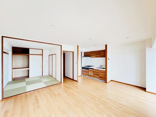 中古マンション 相模原市南区上鶴間本町６丁目 小田急線相模大野駅 3,350万円