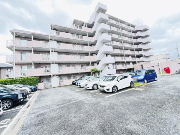 メイツ相模大野 現況写真