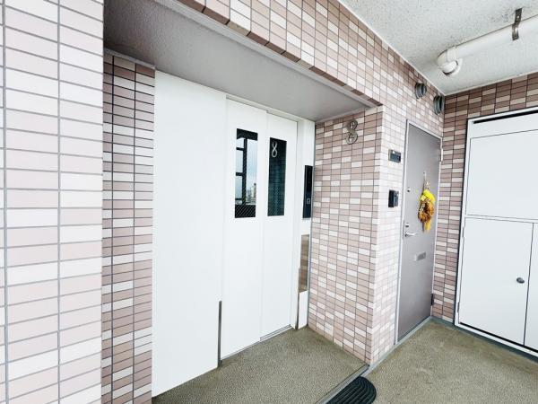 メイツ相模大野 構造・工法・仕様