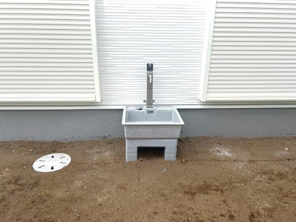 下野市烏ケ森２丁目 戸建 その他設備(専用部)