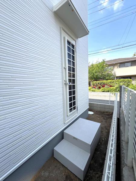 下野市烏ケ森２丁目 戸建 その他設備(専用部)