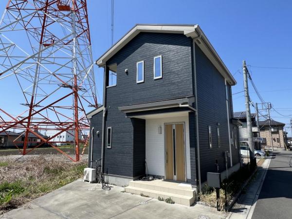 中古戸建 北葛飾郡杉戸町内田４丁目 東武伊勢崎線東武動物公園駅 2,750万円