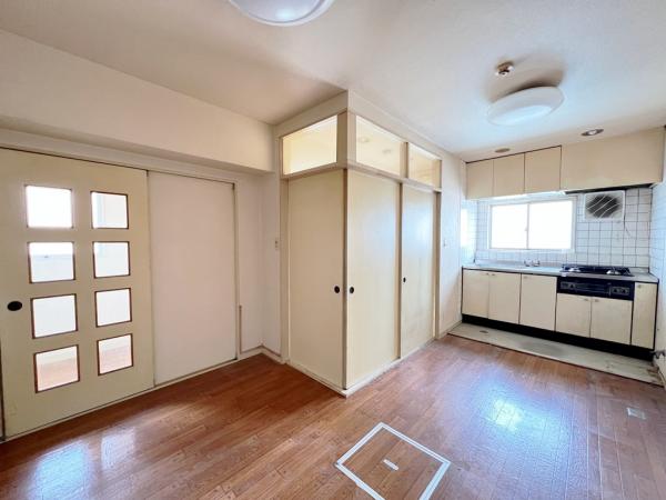 中古マンション 相模原市中央区淵野辺３丁目 JR横浜線淵野辺駅 2,580万円