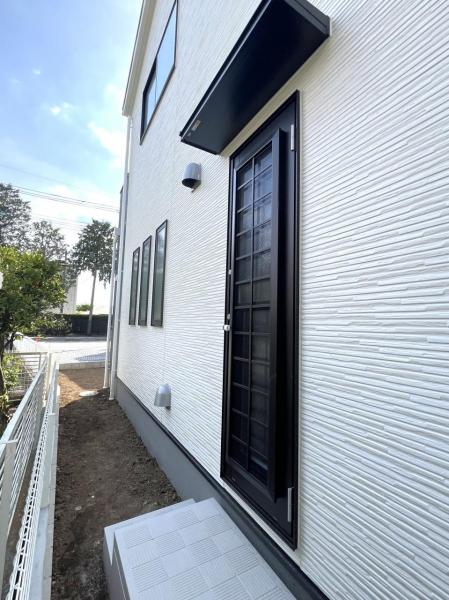 下野市烏ケ森２丁目 戸建 その他設備(専用部)