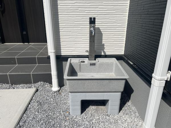 下野市烏ケ森２丁目 戸建 その他設備(専用部)