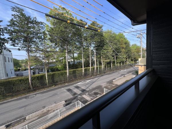 下野市烏ケ森２丁目 戸建 眺望