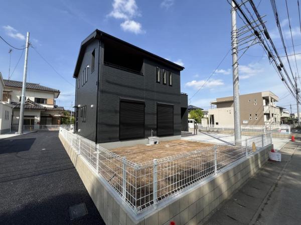 下野市烏ケ森２丁目 戸建 構造・工法・仕様