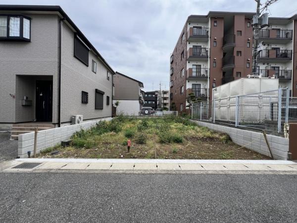 土地 船橋市薬円台５丁目 京成松戸線薬園台駅 3,090万円