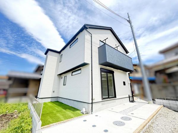 新築戸建 三浦市初声町下宮田 京急久里浜線三崎口駅 2,980万円