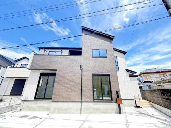 新築戸建 三浦市初声町下宮田 京急久里浜線三崎口駅 2,980万円