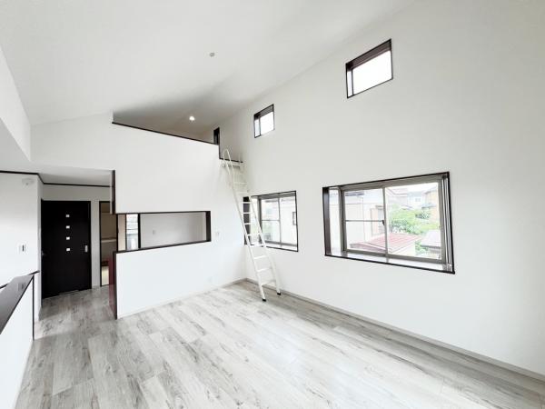 中古戸建 座間市座間１丁目 JR相模線相武台下駅 2,180万円