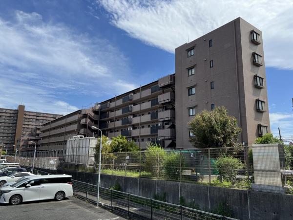 中古マンション 千葉市稲毛区稲毛東６丁目 京成千葉線京成稲毛駅 2,399万円