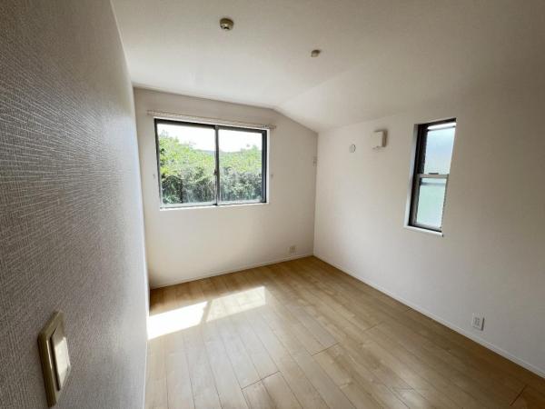 柏市東柏1丁目 子供部屋