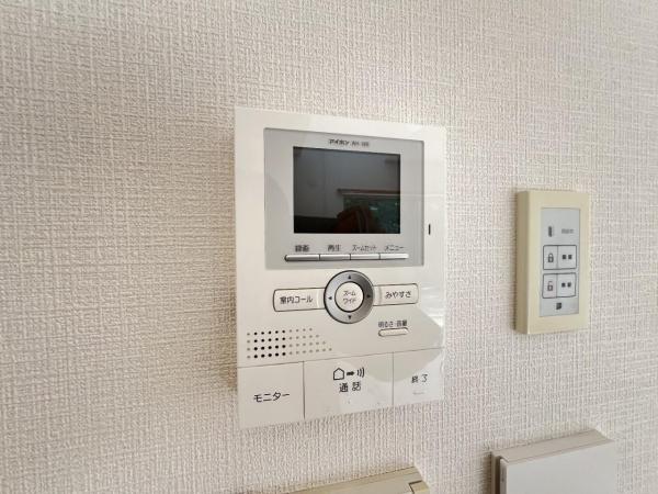 柏市東柏1丁目 その他設備(専用部)