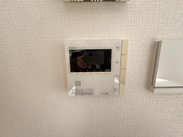 柏市東柏1丁目 その他設備(専用部)