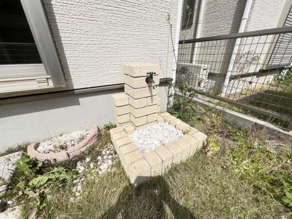 柏市東柏1丁目 その他設備(専用部)