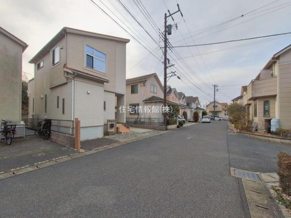 柏市東柏1丁目 