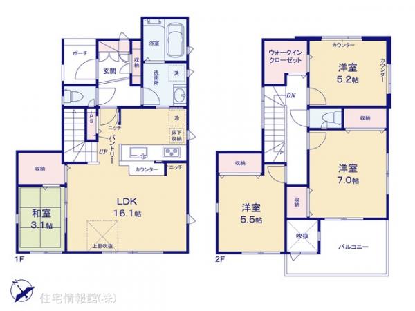 柏市東柏1丁目 