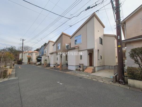 柏市東柏1丁目 