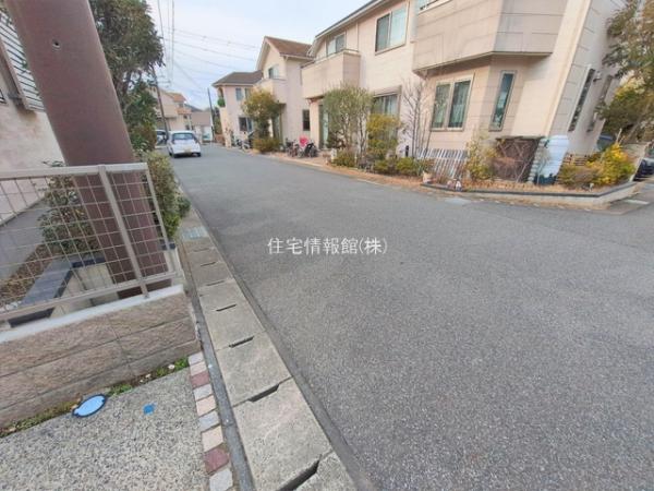 柏市東柏1丁目 