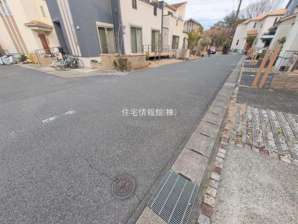 柏市東柏1丁目 