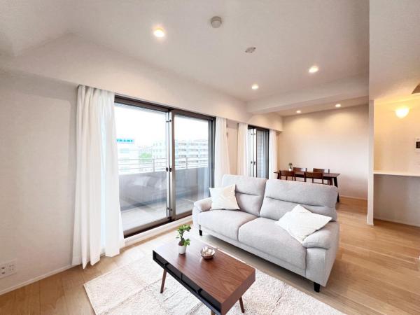 中古マンション 横浜市青葉区荏田北１丁目 東急田園都市線江田駅 5,980万円