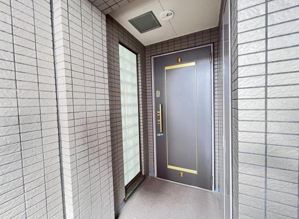 ヒルズ市が尾ブライトステージ その他設備(共用部)