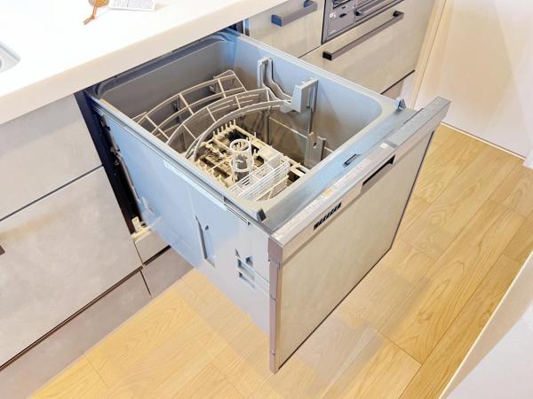 ヒルズ市が尾ブライトステージ キッチン