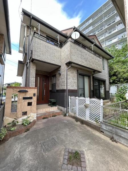 中古戸建 川越市中台１丁目 JR川越線川越駅 2,200万円