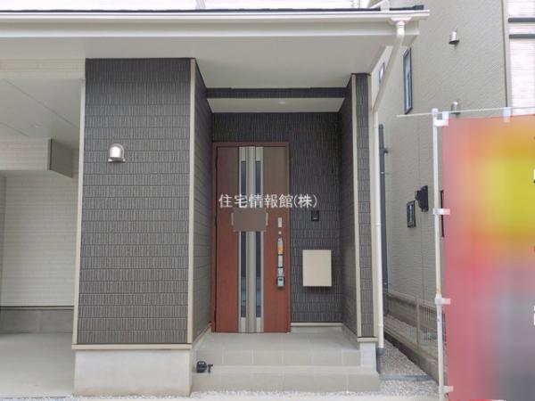 新座石神5期 