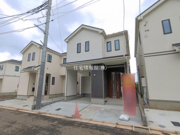新座石神5期 