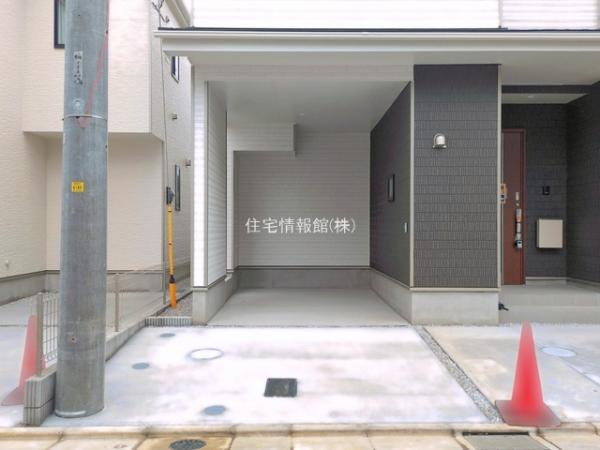新座石神5期 