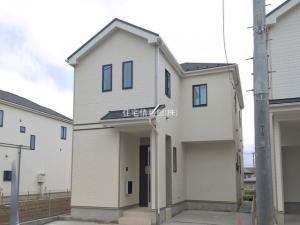 新築戸建 埼玉県新座市石神４丁目5 西武池袋線東久留米駅 36900000