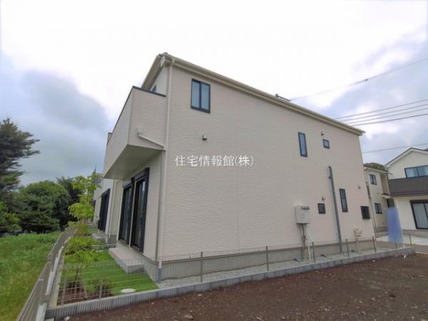 新座石神5期 