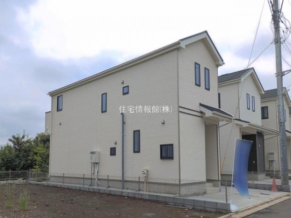 新座石神5期 