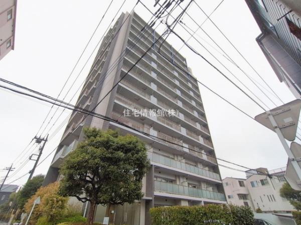 中古マンション 埼玉県川口市仲町14-1 JR京浜東北線川口駅 4,480万円