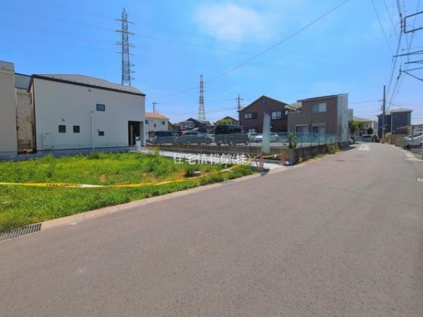 川口市東本郷23ー2期 